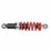 Motorcycle Shock Absorber 230mm Spring Dia 7mm 4