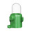 Bird Water Feeder Cactus Shape Plastic Hanging Dispenser 2
