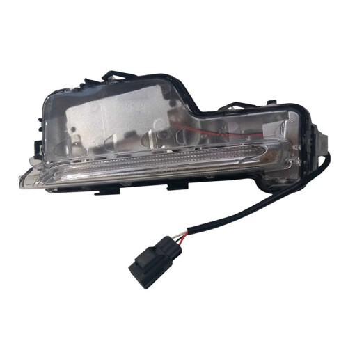 For  S60 2014-2018 Inscription Front Bumer LED Daytime Running Light DRL Fog Light 31434567 31434568 Right 2