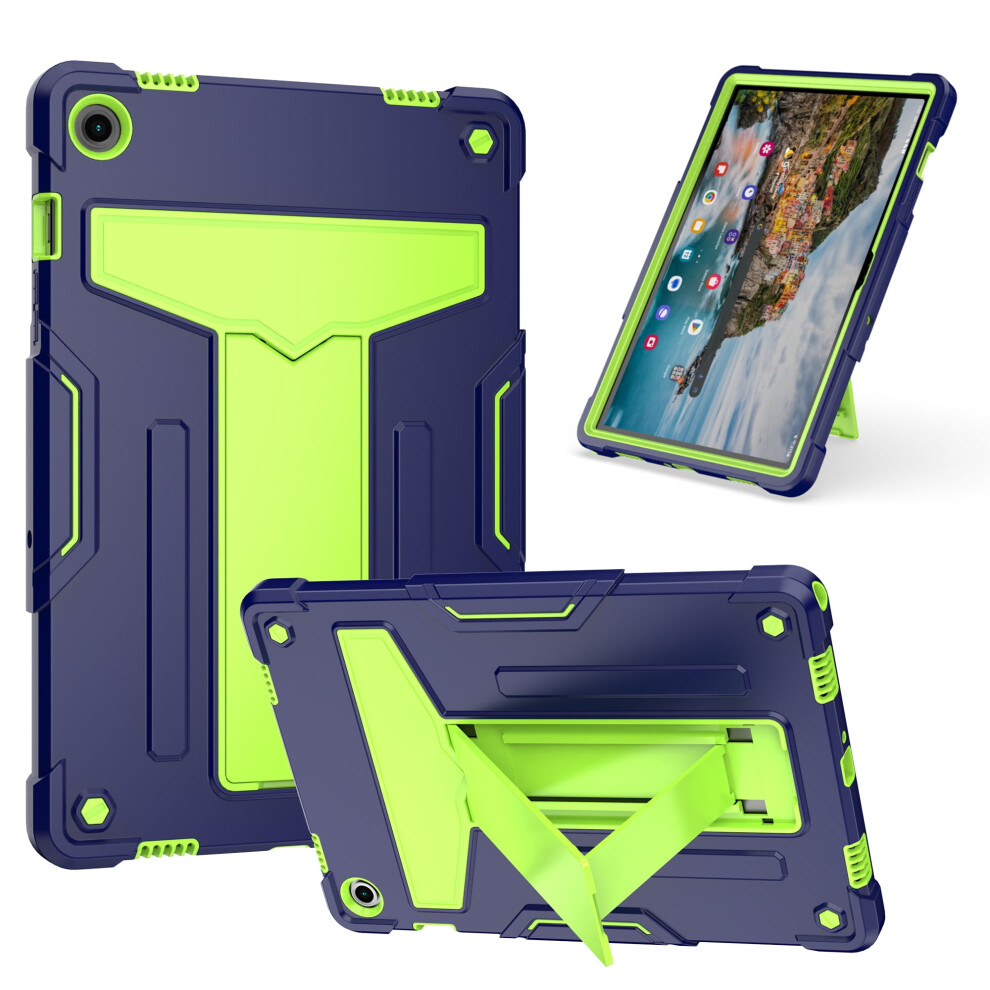 Rugged Shockproof Case With Kickstand For Samsung Galaxy 9422877610310