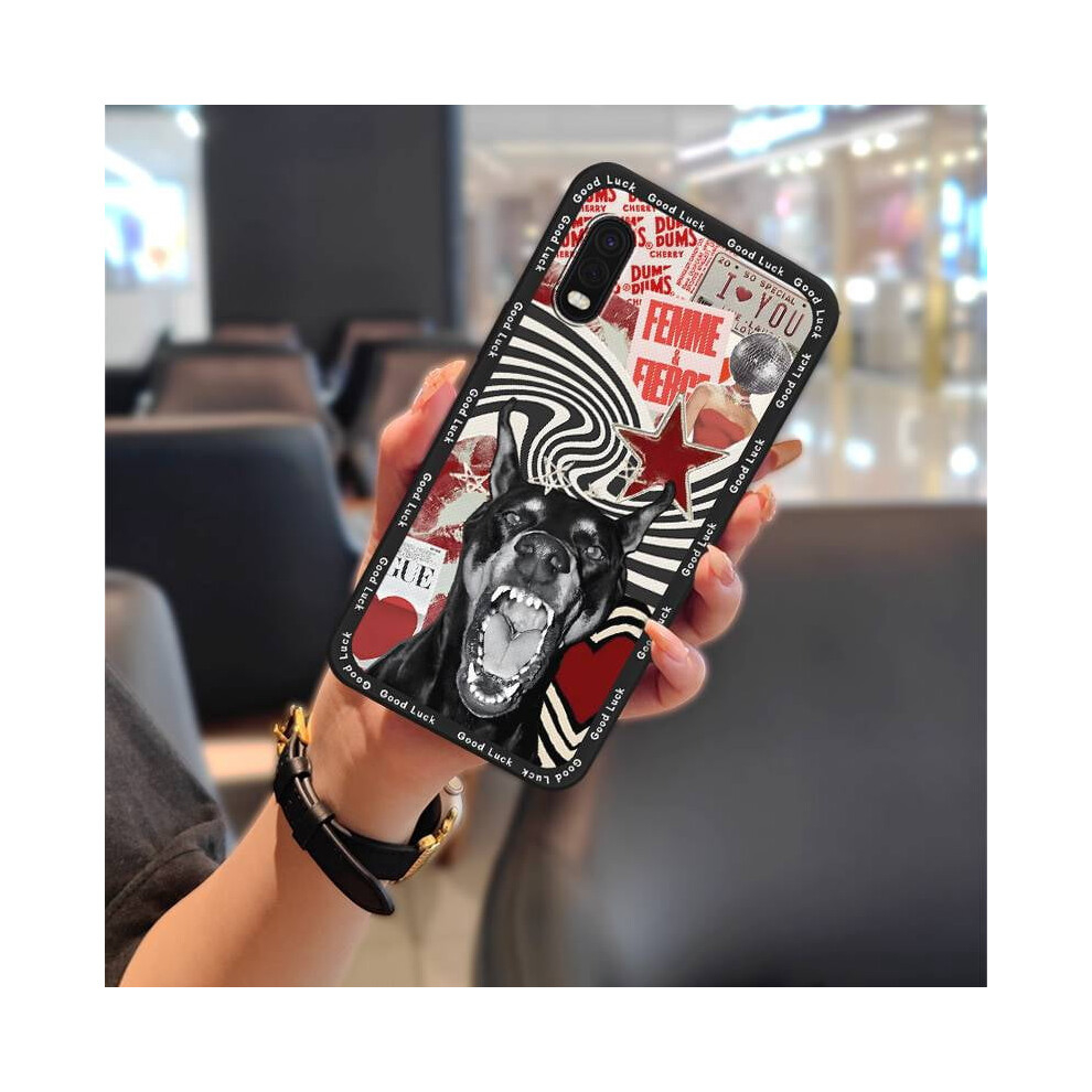 Samsung Galaxy Xcover Pro Tpu Protective Case 9422877087495