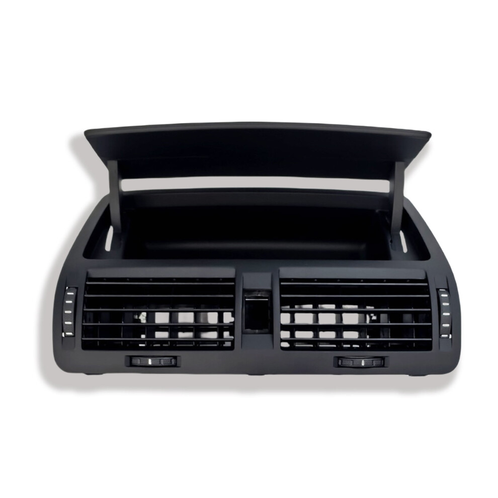 Skoda Octavia 2004Â2013 Center Dash Ac Outlet Vent Panel 9422877617906