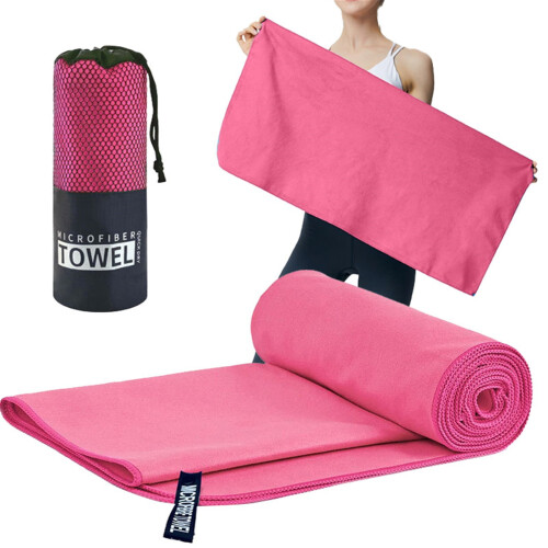 Toalha de treino para pescoço e rosto, absorvente de suor, macia. 1