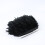 Turkey Feather Trim Natural 2M 4-6 Inch Fluffy 2