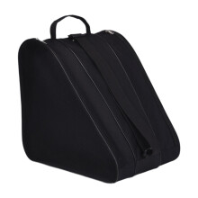 Roller Skates Storage Bag Oxford Fabric for Adults and Kids
