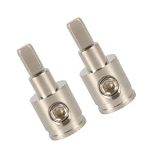 Car Wire Reducer Terminal 0GA to 4GA 2PCS