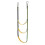 Boat Rope Ladder for Inflatable Boats 1