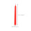 Miniature Plastic Taper Candles for Dollhouse Decor 18 Pcs 7