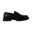Mocassin - ELONG - Basse Elong - Noir - Taille 45 - Semelle intérieure cuir 2
