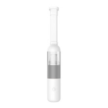 USB充电车载吸尘器吹风机 2合1 强劲吸力 小型