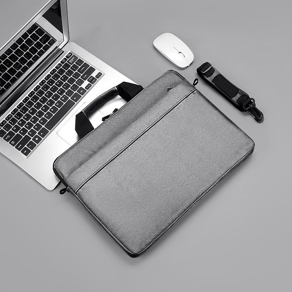 Laptop Bag For 14.1 Or 15.6 Inch Notebook Polyester 9399596332161