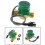Hot and Cold Water Circulation Pump G1/2 1.5A 3
