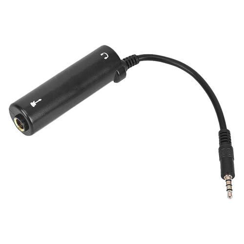 Guitar Interface Converter Audio Equipment for Beginners