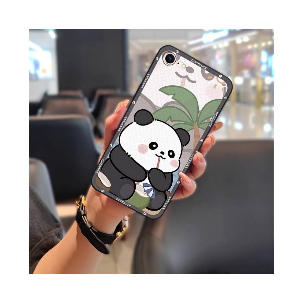 Iphone 7/8/Se2/Se3 Phone Case Shockproof Soft Tpu 9422877604234