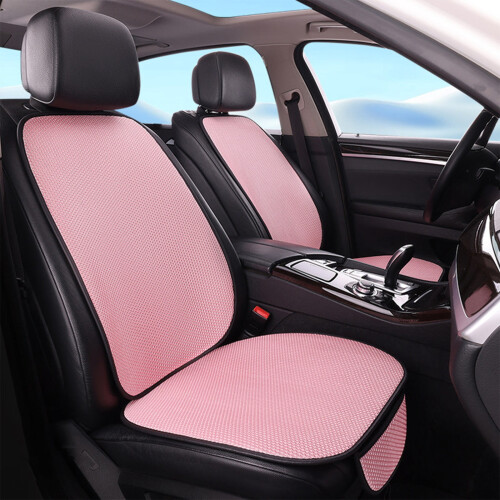 Memory Foam Car Seat Cushion Breathable Universal Fit 1 Pack