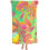 Bohemian Magic Mushroom Beach Towel - Cotton, Large 1