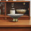 Glass Pedestal Fruit Bowl 10 inch 3