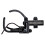 Metal Drop-Away Arrow Rest for Compound Bow with 4-Way 1
