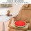 Floor Cushion Fruit Plush Pillow 1 Pack 3