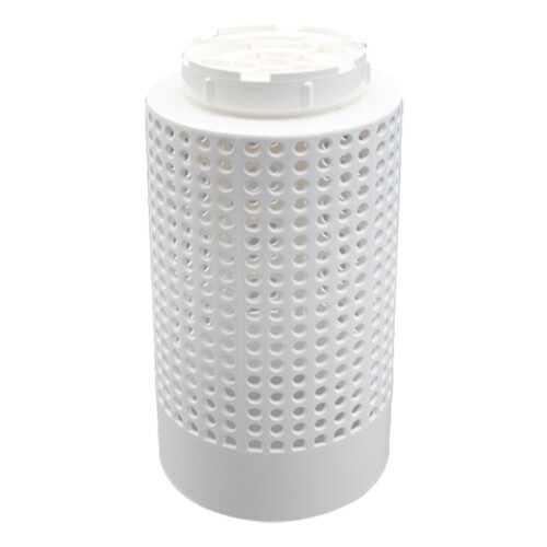 Heavy-Duty In-Ground Compost Bin for Outdoor Use
