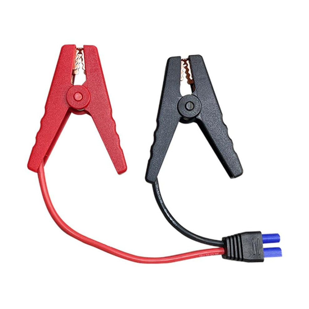 Emergency Lead Cable With Alligator Ec5 Clamp For Truck 9085618024748
