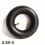 Rubber Tires for Electric Scooter 8 Inch 1
