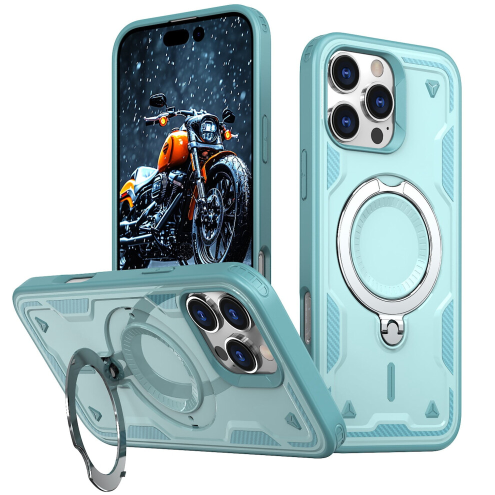 Shockproof Phone Case With Holder For Iphone 16 Pro Max Pro 9085618561724