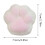 Cat Paw Shaped Plush Pillow Cushion Pink 2