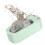 Ultrasonic Retainer Cleaner 43kHz 3-Speed Wireless 1