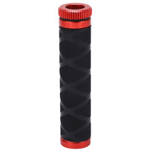 FG GT Knot Puller Tool for Saltwater Fishing Red