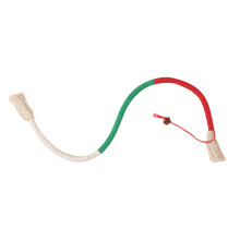 Cat Chew Rope Toy with Refillable Catnip 27.5 inches
