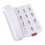Landline Phone Senior-Friendly Large Buttons High Volume 1
