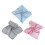 Microfiber Cleaning Cloths for Windows, Glasses, Mirrors - 1