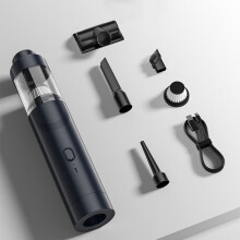 Handheld Wireless Vacuum Cleaner 5000Pa 4400mAh