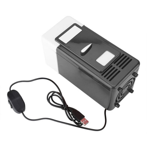 USB Mini Refrigerator Hot/Cold 1 Unit