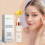 West&Month moisturizing concealer liquid foundation lasting and non-smearing refreshing moisturizing 2