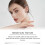 West&Month moisturizing concealer liquid foundation lasting and non-smearing refreshing moisturizing 4