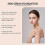 West&Month moisturizing concealer liquid foundation lasting and non-smearing refreshing moisturizing 3