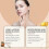 West&Month moisturizing concealer liquid foundation lasting and non-smearing refreshing moisturizing 5