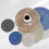 Kitchen placemats woven vinyl washable 4 pack 7