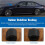2123230965 Front Stabilizer Bushing 25mm Sway Bar Bushing for   E Class W212 2009-2016 6