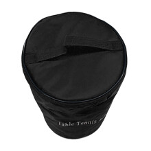 Table Tennis Ball Pouch Portable Large Capacity