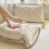 Pillow Protector Taffeta Thickened Fabric with Elastic 1