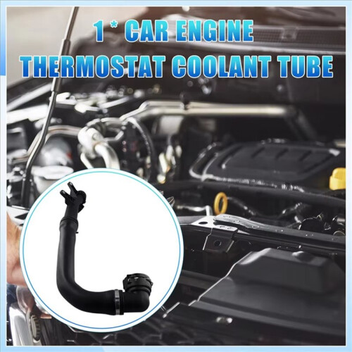 T2R17695/LR093671 for    Star Pulse  FP Thermostat Outlet Pipe 2