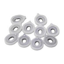 Valve Guide Bass Drag Positioning Finger Button Set 10
