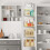 Fabric Hanging Bag for Door Multi-layer Organizer 7
