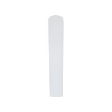 Soprano Clarinet Reeds Strength 2.5 Resin 1/3 Pcs