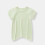 Boys' summer onesie short sleeve round neck romper light 2