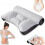 Μαξιλάρι στήριξης αυχένα Auricz Cloud Nest Down Ergonomic1 1