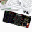 Trading-Pad mit Chartmuster-Spickzettel (1 Stück) 1